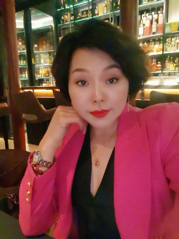 feng的第一张照片--南宁相亲服务中心