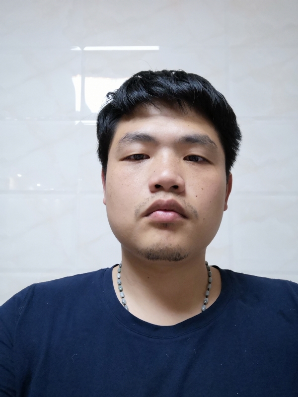 非诚勿扰的第一张照片--南宁相亲服务中心