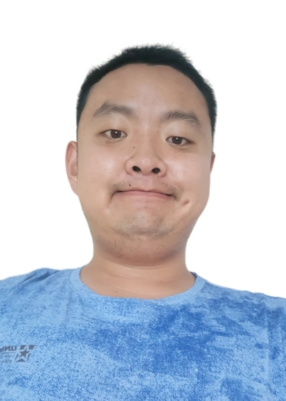 张云腾的第一张照片--南宁相亲服务中心