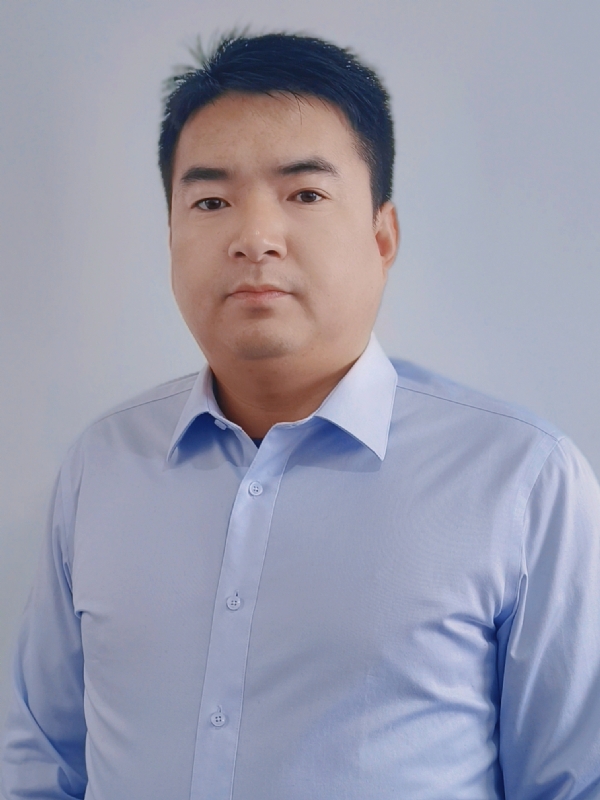 于先生的第一张照片--南宁相亲服务中心