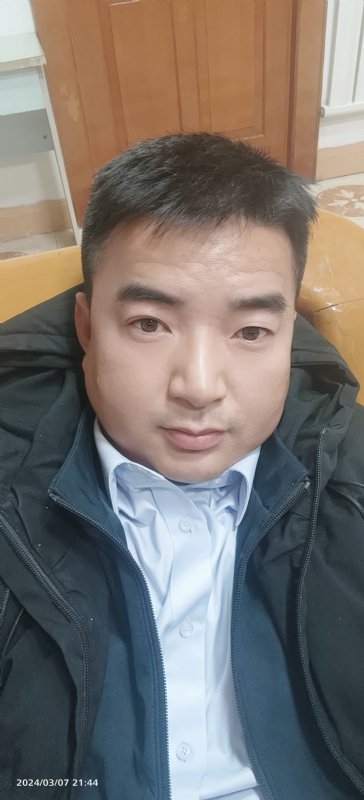 于先生的第三张照片--南宁相亲服务中心