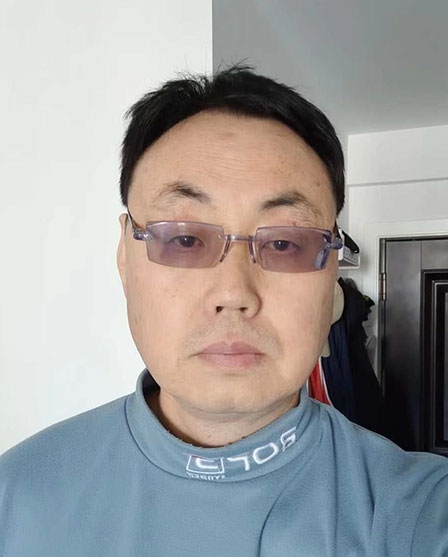 褚风的第一张照片--南宁相亲服务中心