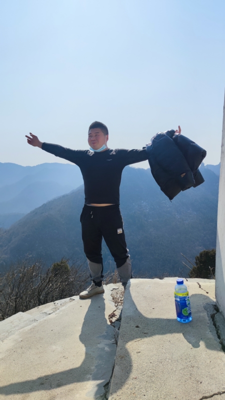 小鑫鑫的第一张照片--南宁相亲服务中心
