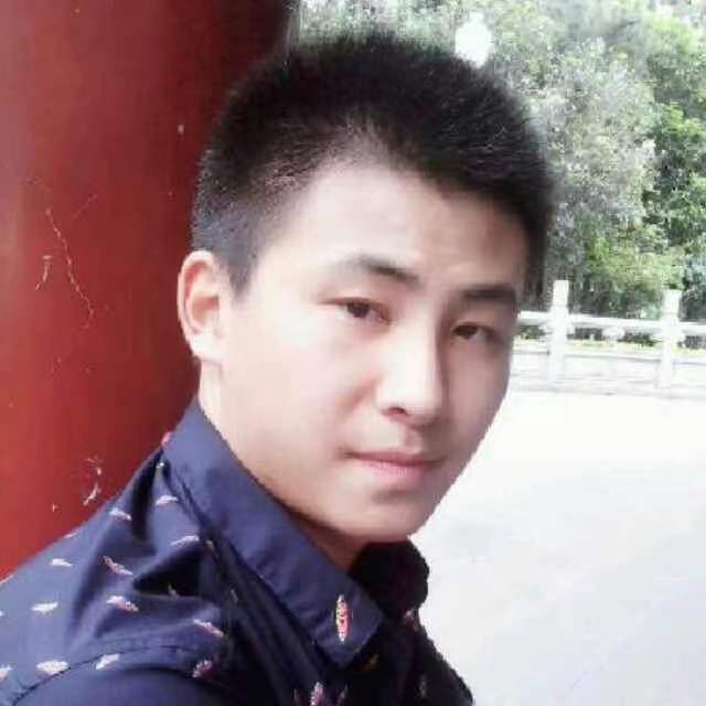 开心就好的第一张照片--南宁相亲服务中心
