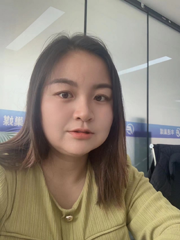 唐秋满的第一张照片--南宁相亲服务中心