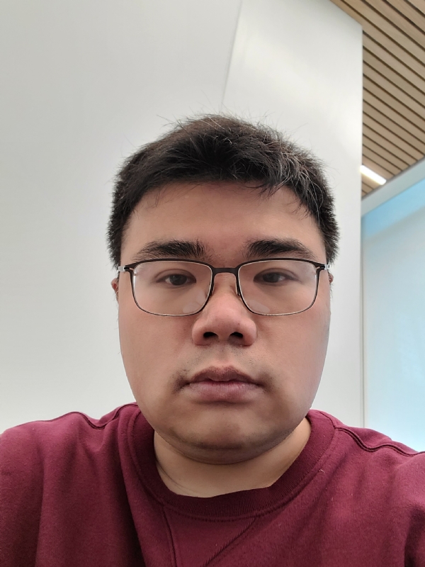 阿雄的第一张照片--南宁相亲服务中心