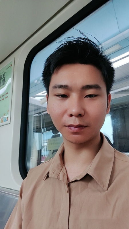 境棂的第一张照片--南宁相亲服务中心