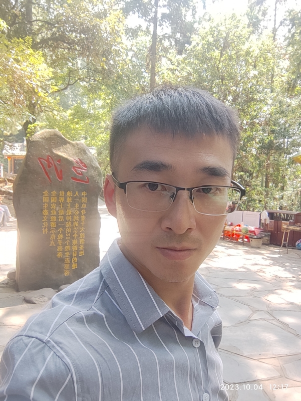 未来可期的第一张照片--南宁相亲服务中心