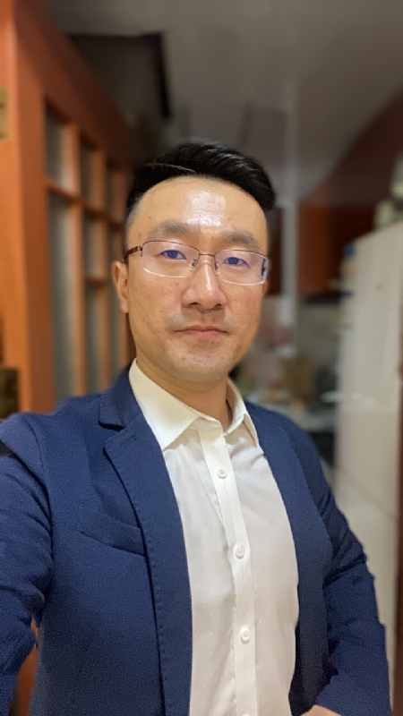 笑看人生的第一张照片--南宁相亲服务中心
