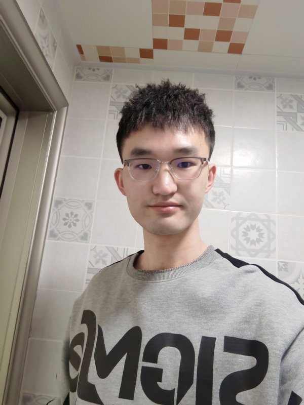 墨羽无痕的第一张照片--南宁相亲服务中心