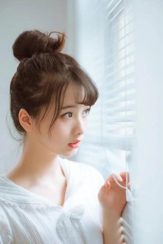 橙儿的第一张照片--南宁相亲服务中心