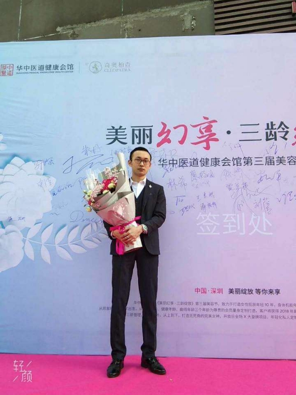 孤独的白羊的第一张照片--南宁相亲服务中心
