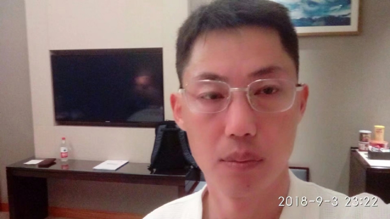 琼台仙谷的第一张照片--南宁相亲服务中心