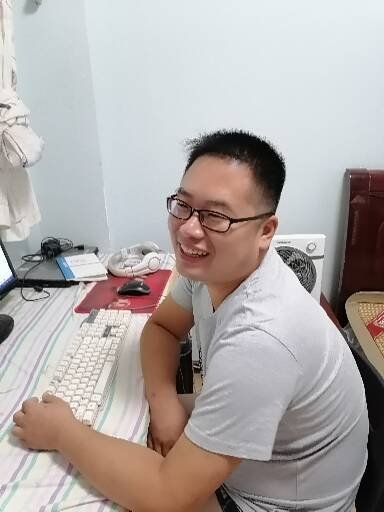 小浣熊的第一张照片--南宁相亲服务中心