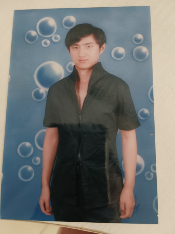 朱琦的第四张照片--南宁相亲服务中心