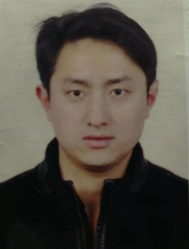 朱琦的第八张照片--南宁相亲服务中心