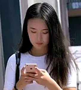 林妹的第二张照片--南宁相亲服务中心