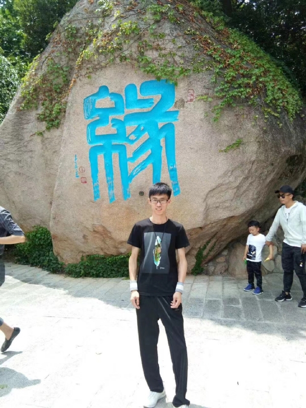 快点快点快点的第二张照片--南宁相亲服务中心