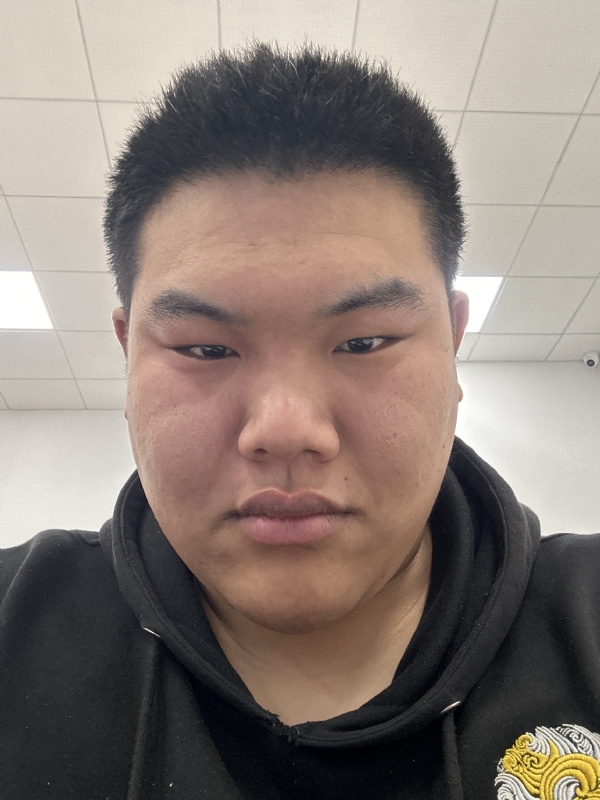 福多多的第二张照片--南宁相亲服务中心