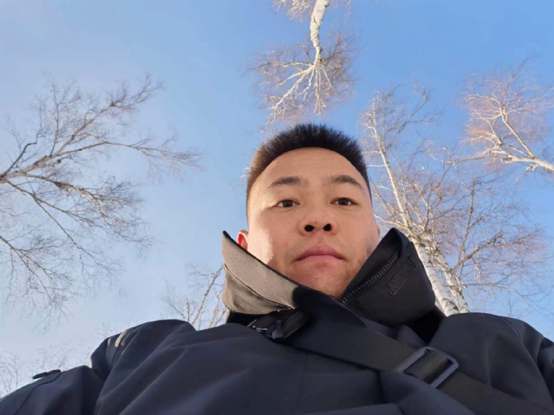 寻愿的第二张照片--南宁相亲服务中心
