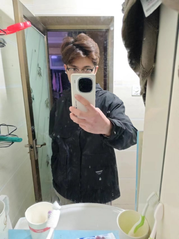 想吃糖醋渝的第一张照片--南宁相亲服务中心