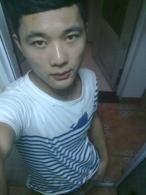JJ的第一张照片--南宁相亲服务中心