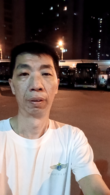 小丑的第一张照片--南宁相亲服务中心