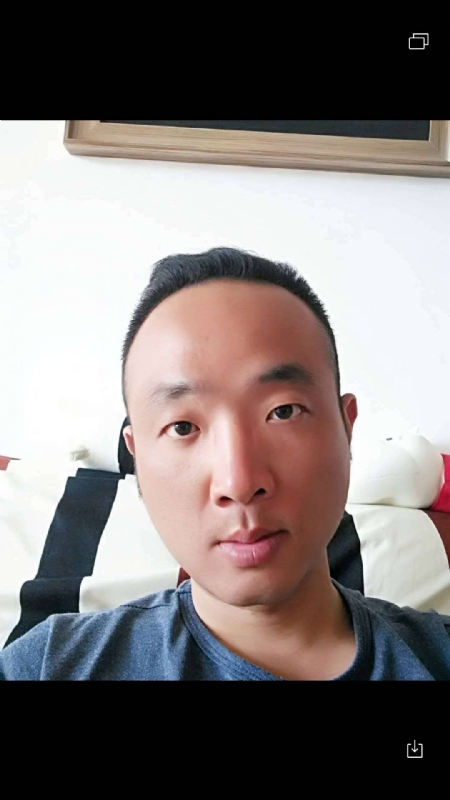 大圣的第一张照片--南宁相亲服务中心