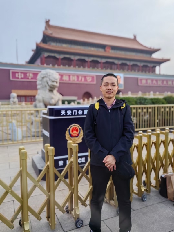 匆匆那年的第二张照片--南宁相亲服务中心