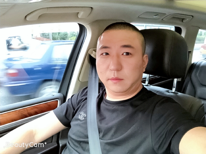 路人甲的第一张照片--南宁相亲服务中心