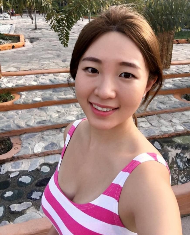 Imiaky12的第二张照片--南宁相亲服务中心