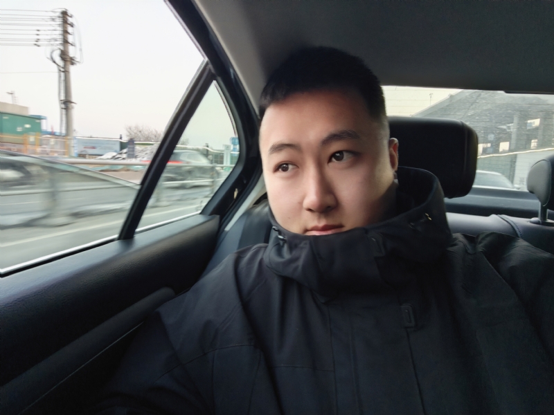 归谷的第一张照片--南宁相亲服务中心
