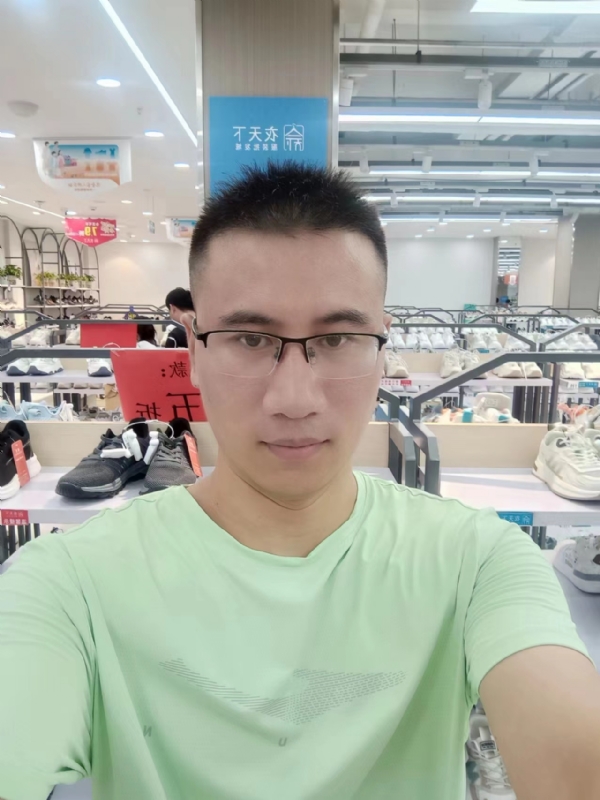 KKK960011的第一张照片--南宁相亲服务中心