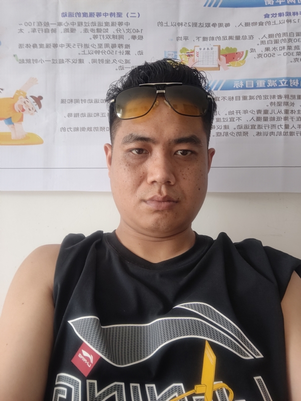 等一个你的第一张照片--南宁相亲服务中心