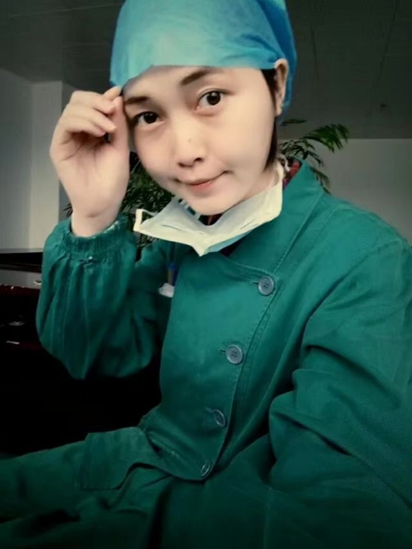 未必的第四张照片--南宁相亲服务中心