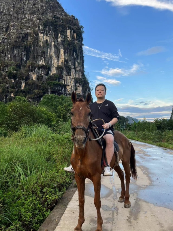 千度D雄的第六张照片--南宁相亲服务中心