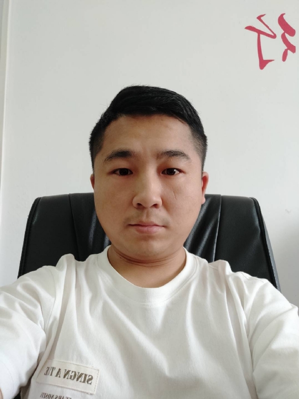 蔡的一批的第一张照片--南宁相亲服务中心