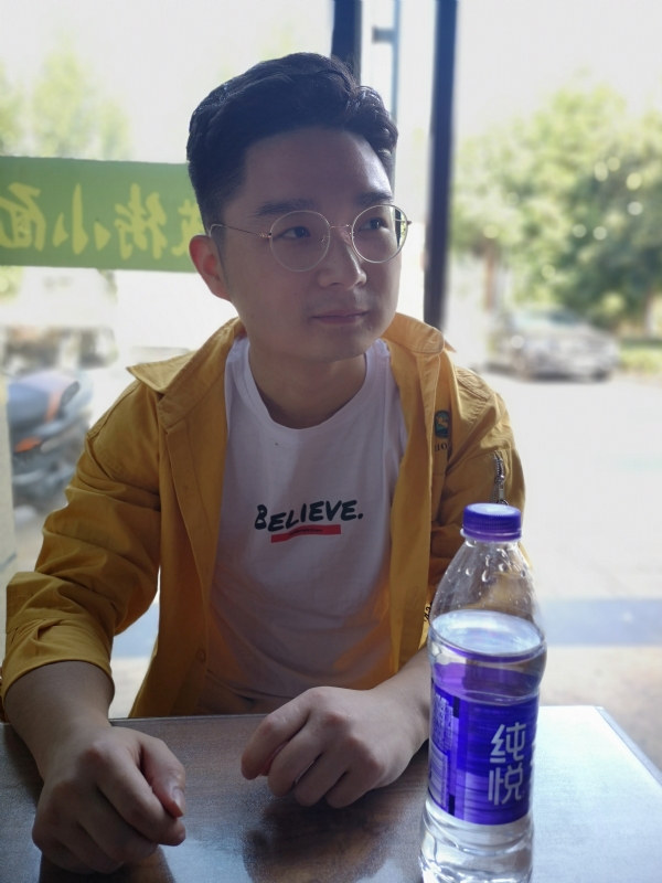 听风等雨的第一张照片--南宁相亲服务中心