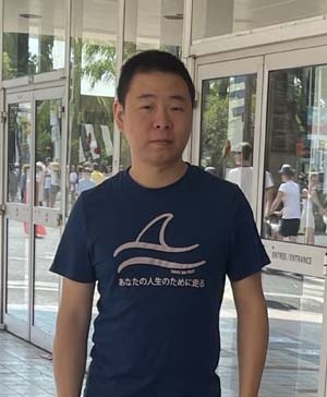 花都帅哥的第二张照片--南宁相亲服务中心