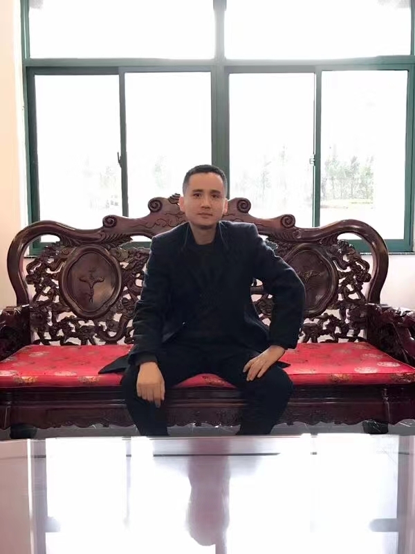 有缘再聚的第二张照片--南宁相亲服务中心