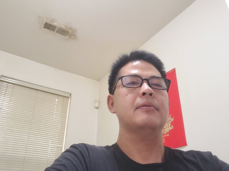 Tonylai的第一张照片--南宁相亲服务中心
