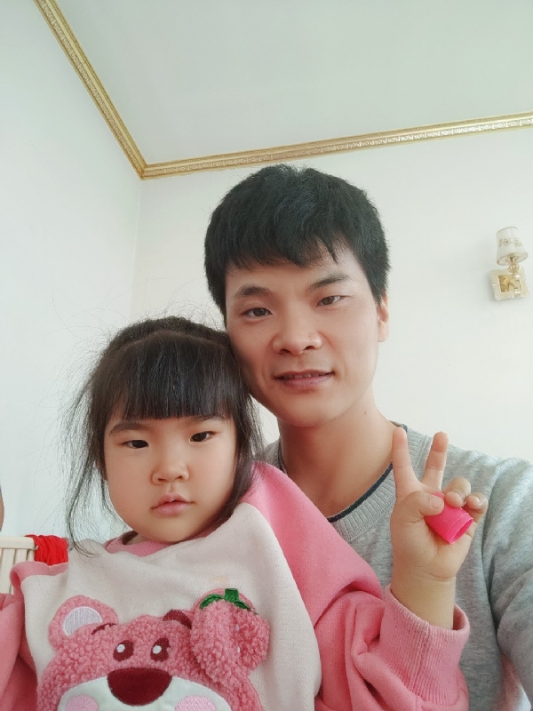 离异脱单的第一张照片--南宁相亲服务中心