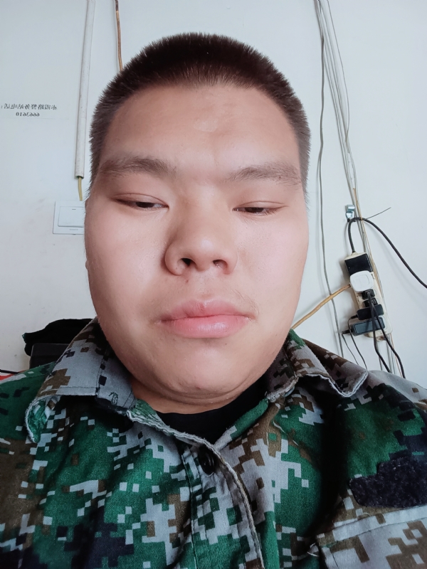 石文强的第一张照片--南宁相亲服务中心