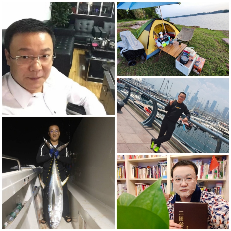 dikson的第六张照片--南宁相亲服务中心