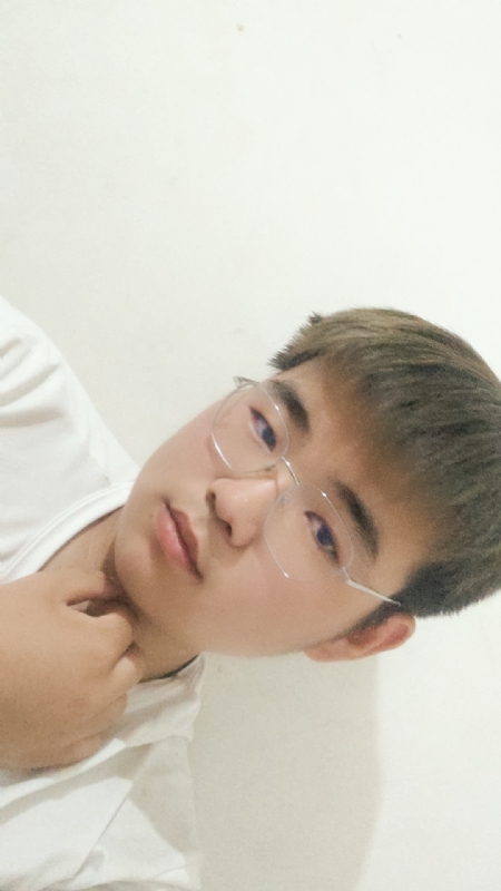 晚晚的第一张照片--南宁相亲服务中心