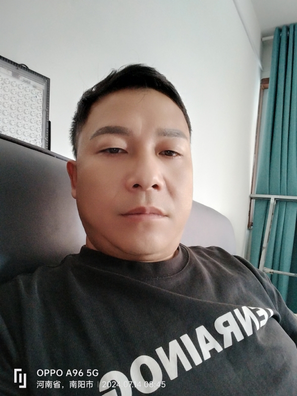 楚辞的第一张照片--南宁相亲服务中心