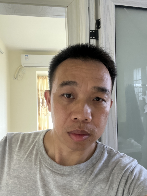 Maosong的第一张照片--南宁相亲服务中心