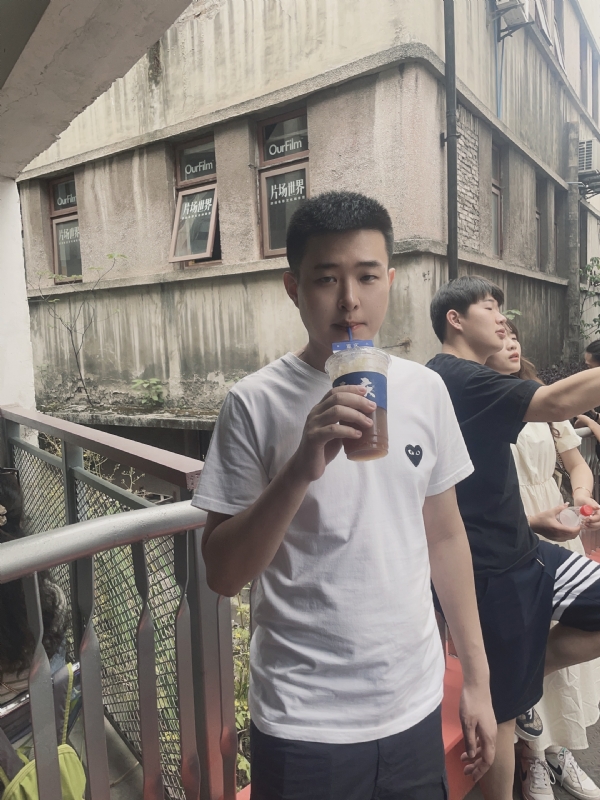 尚龙的第二张照片--南宁相亲服务中心