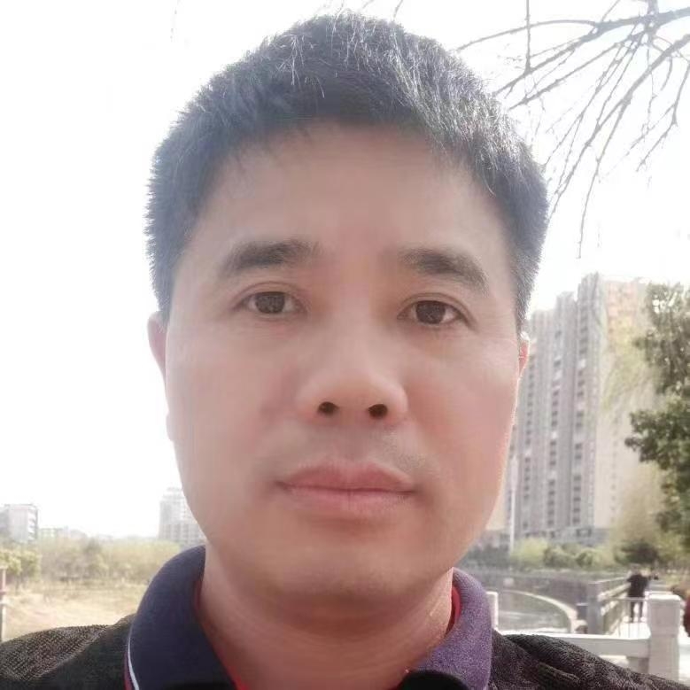 为爱付出的第一张照片--南宁相亲服务中心