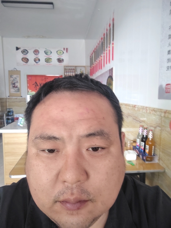 风云鹏的第一张照片--南宁相亲服务中心